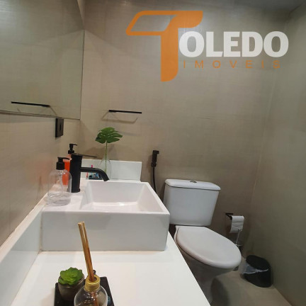 Imagem Apartamento com 3 Quartos à Venda, 84 m² em Vila Carrão - São Paulo