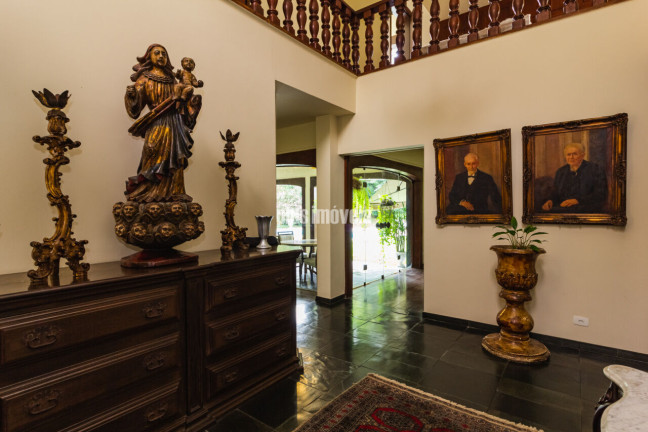 Imagem Casa com 4 Quartos à Venda, 574 m² em Cidade Jardim - São Paulo Imagem Casa com 4 Quartos à Venda, 574 m² em Cidade Jardim - São Paulo