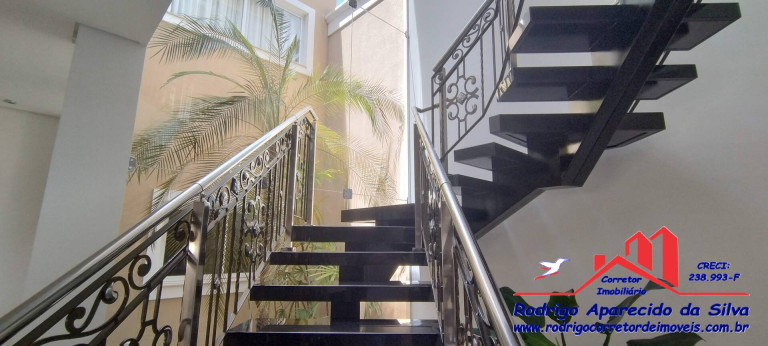 Imagem Sobrado à Venda, 443 m² em Villa Do Chafariz - Birigui Imagem Sobrado à Venda, 443 m² em Villa Do Chafariz - Birigui
