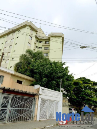 Imagem Apartamento com 2 Quartos à Venda, 55 m² em Vila Cavaton - São Paulo