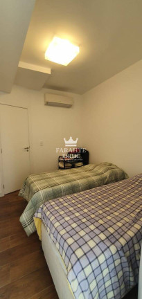 Imagem Apartamento com 2 Quartos à Venda, 95 m² em Pompeia - Santos Imagem Apartamento com 2 Quartos à Venda, 95 m² em Pompeia - Santos