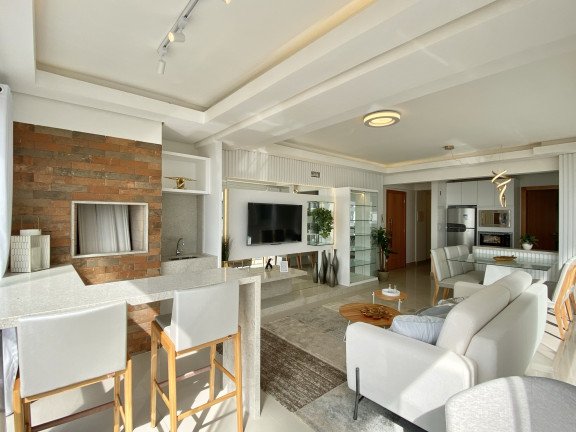 Imagem Apartamento com 3 Quartos à Venda, 138 m² em Centro - Capão Da Canoa Imagem Apartamento com 3 Quartos à Venda, 138 m² em Centro - Capão Da Canoa