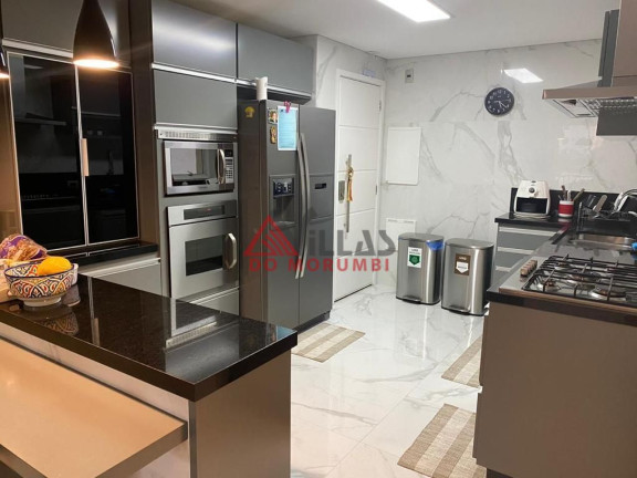 Imagem Apartamento com 3 Quartos à Venda, 177 m² em Vila Suzana - São Paulo