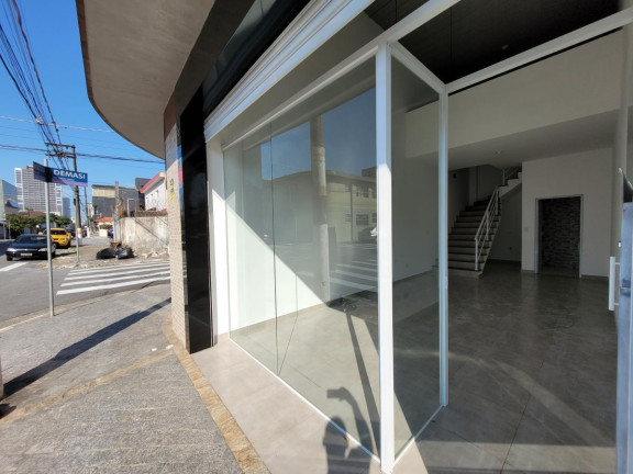 Imagem Imóvel para Alugar, 60 m² em Boqueirão - Praia Grande