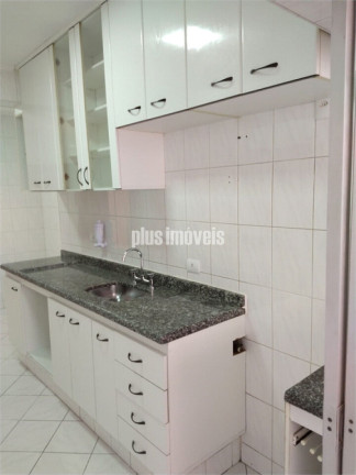 Imagem Apartamento com 3 Quartos à Venda, 100 m² em Moema - São Paulo Imagem Apartamento com 3 Quartos à Venda, 100 m² em Moema - São Paulo