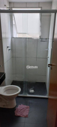 Imagem Apartamento com 2 Quartos à Venda, 46 m² em Parque Das Cachoeiras - Campinas Imagem Apartamento com 2 Quartos à Venda, 46 m² em Parque Das Cachoeiras - Campinas