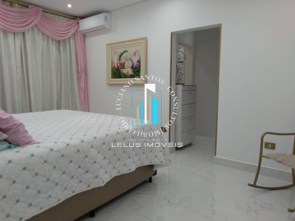 Imagem Casa com 3 Quartos à Venda, 200 m² em Residencial Haras Inga Mirim - Boituva