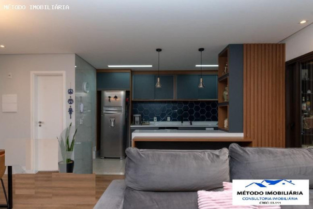 Imagem Apartamento com 3 Quartos à Venda, 108 m² em Ipiranga - São Paulo