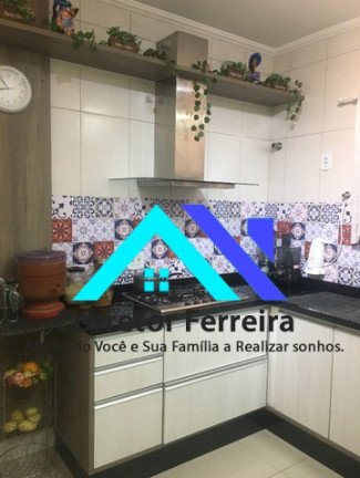 Imagem Imóvel com 3 Quartos à Venda, em Parque Monte Alegre - Taboão Da Serra Imagem Imóvel com 3 Quartos à Venda, em Parque Monte Alegre - Taboão Da Serra