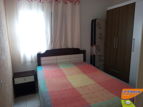 Imagem Apartamento com 2 Quartos à Venda, 53 m² em Itaguá - Ubatuba Imagem Apartamento com 2 Quartos à Venda, 53 m² em Itaguá - Ubatuba