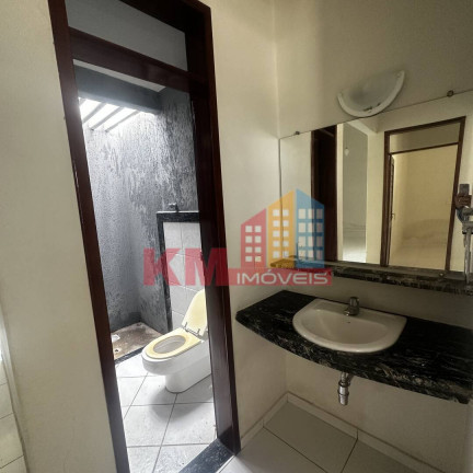 Imagem Casa com 3 Quartos à Venda, 270 m² em Aeroporto - Mossoró Imagem Casa com 3 Quartos à Venda, 270 m² em Aeroporto - Mossoró