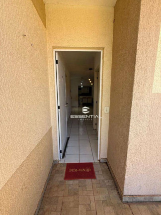 Casa com 2 Quartos à Venda, 65 m² em Parque Da Liberdade V - São José Do Rio Preto