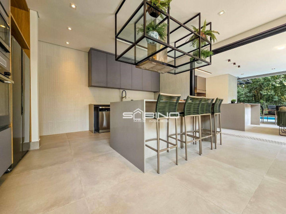 Imagem Casa com 5 Quartos à Venda, 307 m² em Riviera De São Lourenço - Bertioga