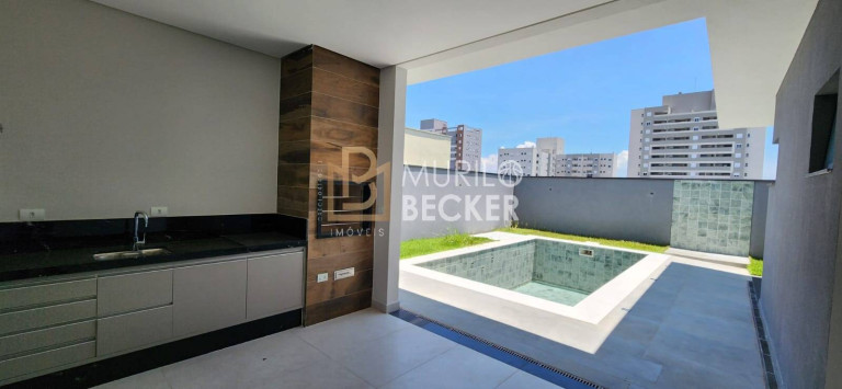 Imagem Casa de Condomínio com 3 Quartos à Venda, 451 m² em Urbanova - São José Dos Campos Imagem Casa de Condomínio com 3 Quartos à Venda, 451 m² em Urbanova - São José Dos Campos