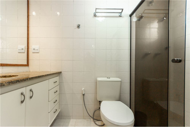 Imagem Apartamento com 2 Quartos à Venda, 64 m² em Saúde - São Paulo