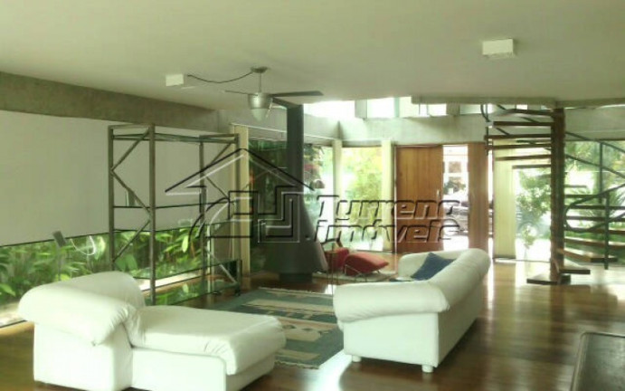 Casa de Condomínio com 4 Quartos à Venda, 350 m² em Jardim Das Colinas - São José Dos Campos