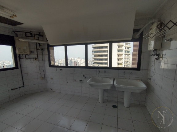 Imagem Apartamento com 6 Quartos à Venda, 673 m² em Vila Andrade - São Paulo Imagem Apartamento com 6 Quartos à Venda, 673 m² em Vila Andrade - São Paulo