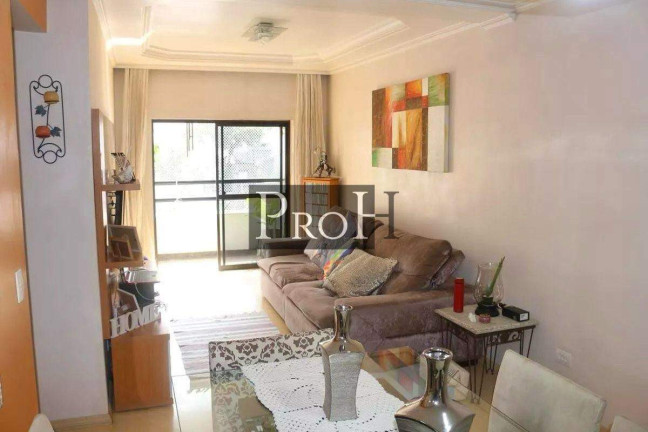 Imagem Apartamento com 3 Quartos à Venda, 87 m² em Santa Paula - São Caetano Do Sul Imagem Apartamento com 3 Quartos à Venda, 87 m² em Santa Paula - São Caetano Do Sul