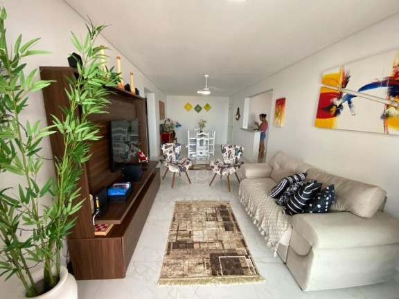 Imagem Apartamento com 3 Quartos à Venda, 132 m² em Tupi - Praia Grande Imagem Apartamento com 3 Quartos à Venda, 132 m² em Tupi - Praia Grande