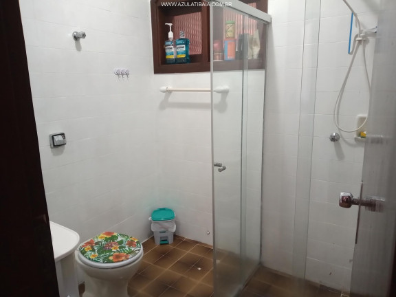 Imagem Casa com 3 Quartos à Venda, 303 m² em Jardim Floresta - Atibaia