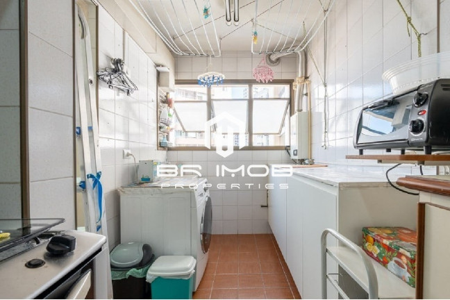 Imagem Imóvel com 2 Quartos à Venda, 67 m² em Vila Gumercindo - São Paulo
