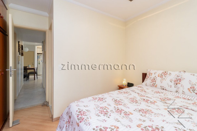 Imagem Apartamento com 2 Quartos à Venda, 94 m² em Perdizes - Sao Paulo