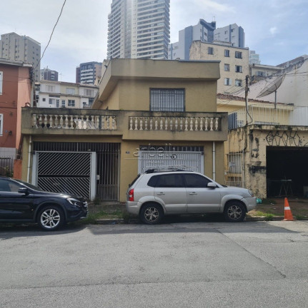 Imagem Casa com 3 Quartos à Venda, 380 m² em Alto Da Lapa - São Paulo