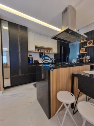 Imagem Imóvel com 3 Quartos à Venda, 145 m² em Patamares - Salvador