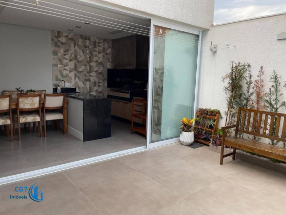 Sobrado com 3 Quartos à Venda, 190 m² em Tamboré - Santana De Parnaíba