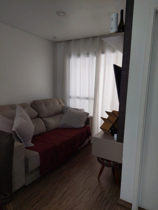 Imagem Apartamento com 2 Quartos à Venda, 64 m² em Osvaldo Cruz - São Caetano Do Sul Imagem Apartamento com 2 Quartos à Venda, 64 m² em Osvaldo Cruz - São Caetano Do Sul
