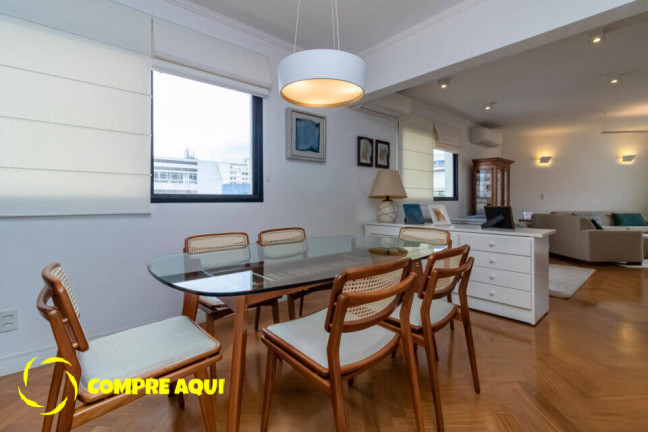 Imagem Apartamento com 2 Quartos à Venda, 140 m² em Higienópolis - São Paulo Imagem Apartamento com 2 Quartos à Venda, 140 m² em Higienópolis - São Paulo