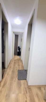 Imagem Apartamento com 2 Quartos à Venda, 60 m² em Parque São Vicente - Mauá