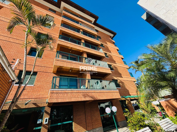 Apartamento com 3 Quartos à Venda, 115 m² em Martim De Sa - Caraguatatuba