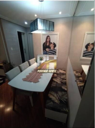 Imagem Apartamento com 2 Quartos à Venda, 53 m² em Assunção - São Bernardo Do Campo Imagem Apartamento com 2 Quartos à Venda, 53 m² em Assunção - São Bernardo Do Campo