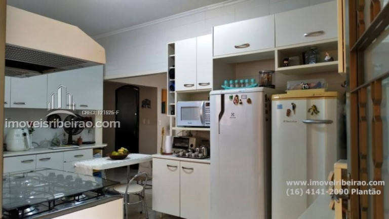 Imagem Casa com 3 Quartos à Venda, 169 m² em Ribeirânia - Ribeirão Preto