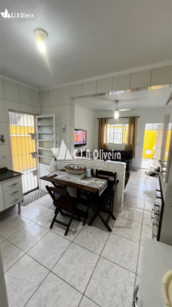 Imagem Casa com 2 Quartos à Venda, 125 m² em Vila Atlântica - Mongaguá Imagem Casa com 2 Quartos à Venda, 125 m² em Vila Atlântica - Mongaguá