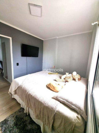 Imagem Apartamento com 2 Quartos à Venda, 55 m² em Vila Celeste - São Paulo Imagem Apartamento com 2 Quartos à Venda, 55 m² em Vila Celeste - São Paulo
