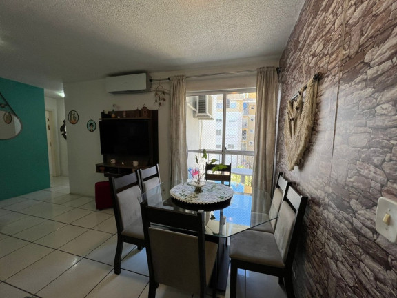 Imagem Imóvel com 3 Quartos à Venda,  em Igara - Canoas