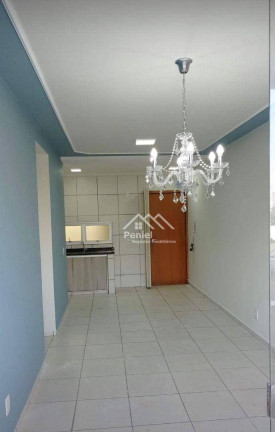 Imagem Apartamento com 3 Quartos à Venda, 60 m² em Jardim Interlagos - Ribeirão Preto Imagem Apartamento com 3 Quartos à Venda, 60 m² em Jardim Interlagos - Ribeirão Preto