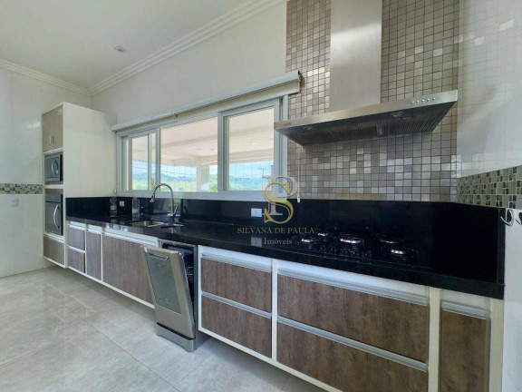Imagem Casa com 4 Quartos à Venda, 417 m² em Condominio Figueira Garden - Atibaia Imagem Casa com 4 Quartos à Venda, 417 m² em Condominio Figueira Garden - Atibaia