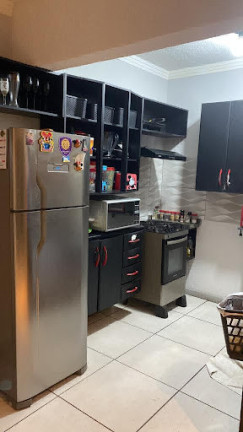 Imagem Casa com 3 Quartos à Venda, 199 m² em Parque Ouro Fino - Sorocaba