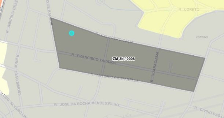 Imagem Imóvel Comercial à Venda, 500 m² em Vila Santo Estéfano - São Paulo Imagem Imóvel Comercial à Venda, 500 m² em Vila Santo Estéfano - São Paulo