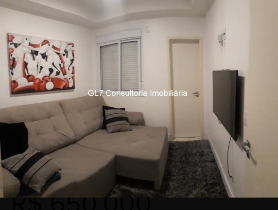 Imagem Apartamento com 3 Quartos à Venda, 91 m² em Bairro Pau Preto - Indaiatuba