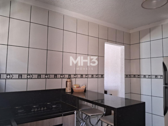 Imagem Casa com 2 Quartos à Venda, 100 m² em Jardim Nova Europa - Hortolândia