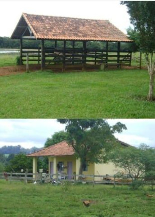Imagem Chácara à Venda, 65 m² em Rural - Campina Do Monte Alegre Imagem Chácara à Venda, 65 m² em Rural - Campina Do Monte Alegre