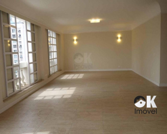 Imagem Apartamento com 3 Quartos à Venda, 270 m² em Jardim Paulista - São Paulo Imagem Apartamento com 3 Quartos à Venda, 270 m² em Jardim Paulista - São Paulo