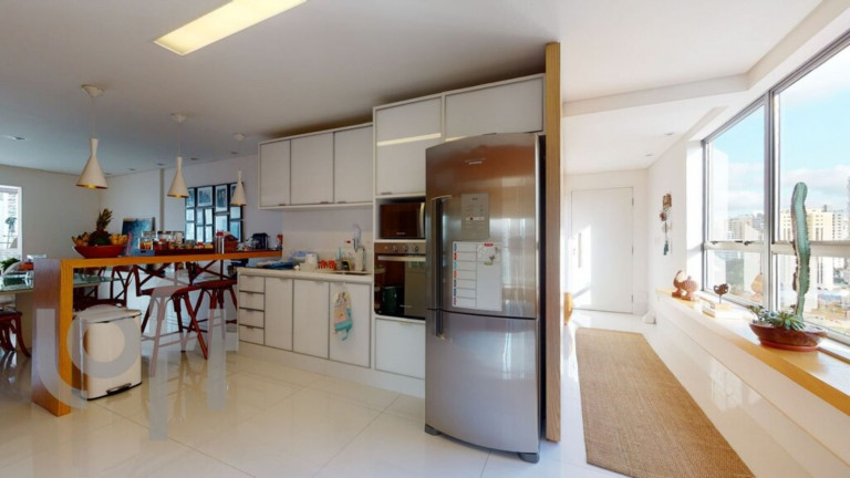 Imagem Imóvel com 3 Quartos à Venda, 109 m² em Vila Nova Conceição - São Paulo Imagem Imóvel com 3 Quartos à Venda, 109 m² em Vila Nova Conceição - São Paulo