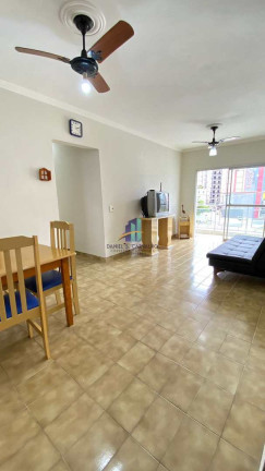 Imagem Apartamento com 2 Quartos à Venda, 80 m² em Boqueirão - Praia Grande Imagem Apartamento com 2 Quartos à Venda, 80 m² em Boqueirão - Praia Grande