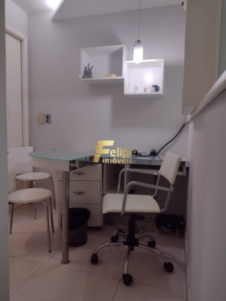 Sala Comercial à Venda, 45 m² em Centro - Guarapari