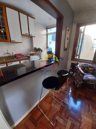 Imagem Apartamento com 1 Quarto à Venda, 39 m² em Centro Histórico - Porto Alegre